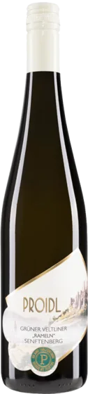 BIO Grüner Veltliner Rameln