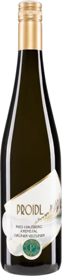BIO Ried Hausberg Grüner Veltliner
