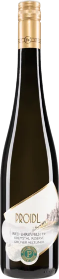 BIO Ried Ehrenfels Grüner Veltliner