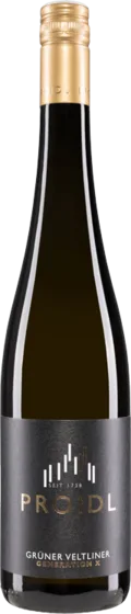 Grüner Veltliner Generation X