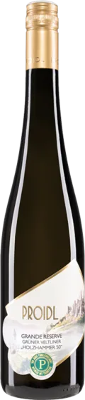 Grüner Veltliner Holzhammer 55