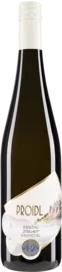 BIO Riesling Steilheit