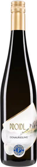 Donauriesling PIWI