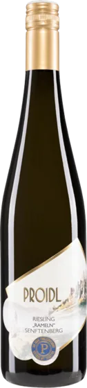 BIO Riesling Alte Reben