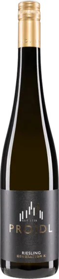 Riesling Generation X