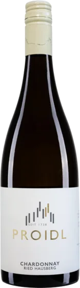 Chardonnay Ried Hausberg