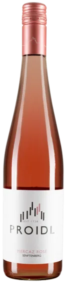 BIO Mercaz Rosé