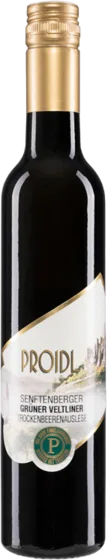 Grüner Veltliner TBA