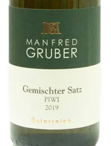Gemischter Satz PIWI