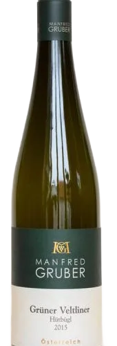 Grüner Veltliner Hütbügl