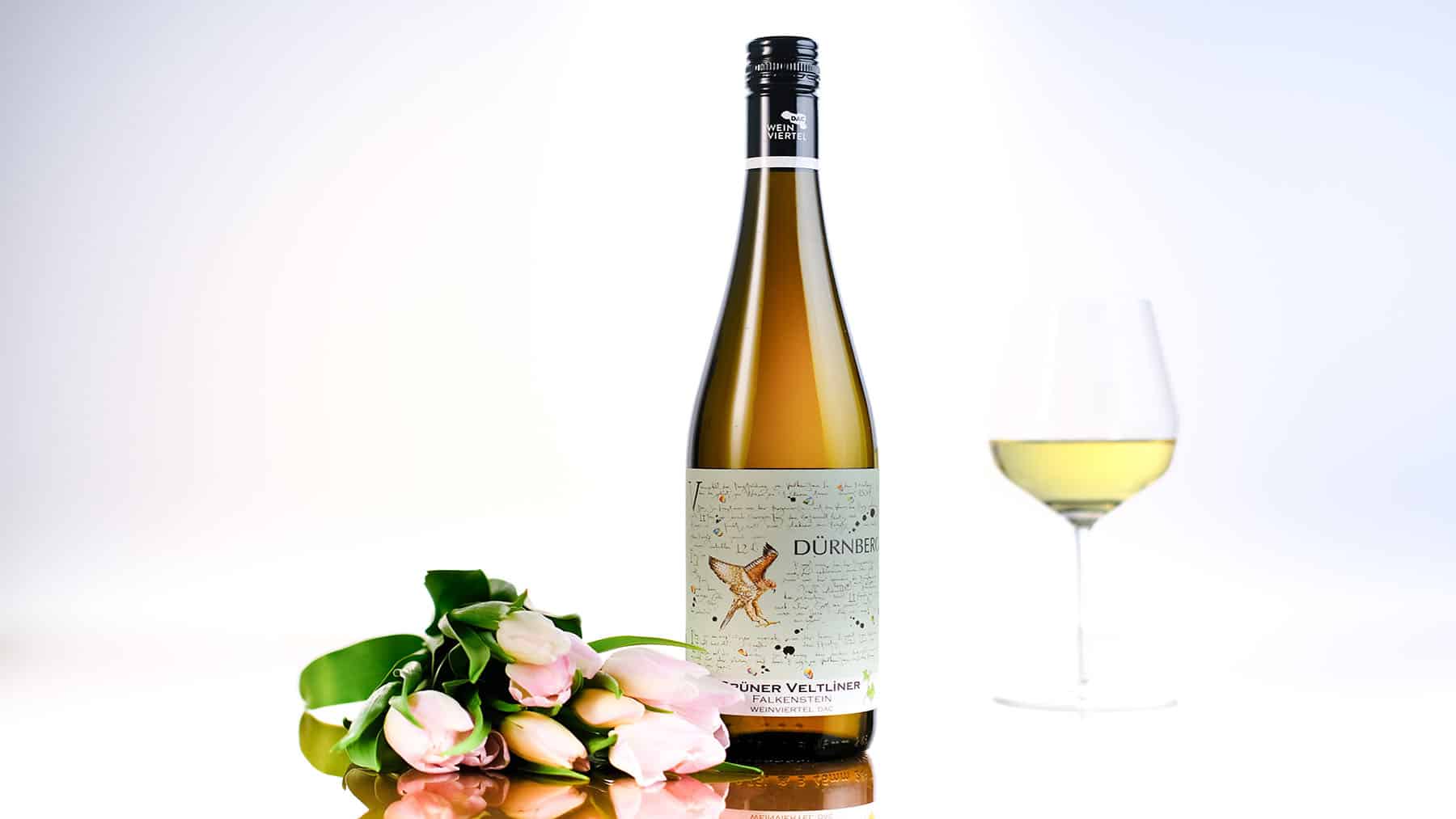 Grüner Veltliner Falkenstein