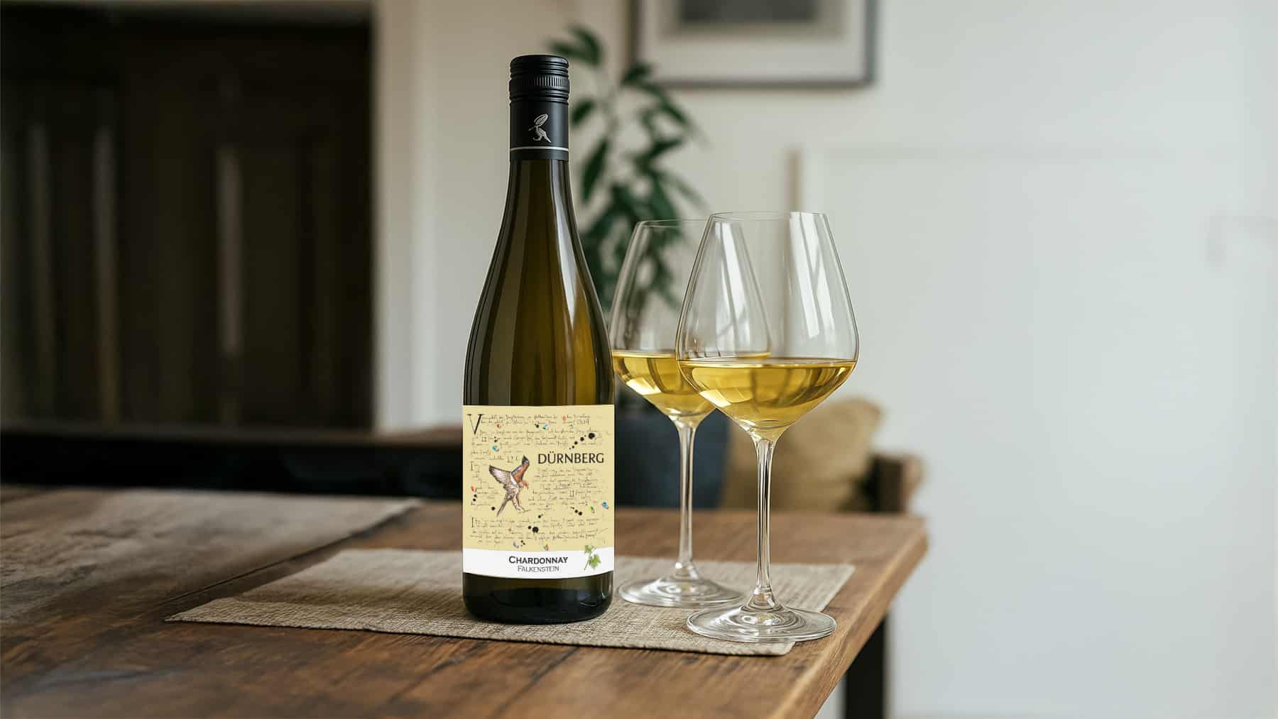 Chardonnay Falkenstein