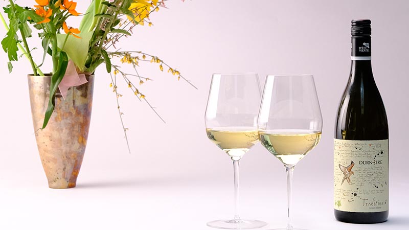 TRADITION, Grüner Veltliner