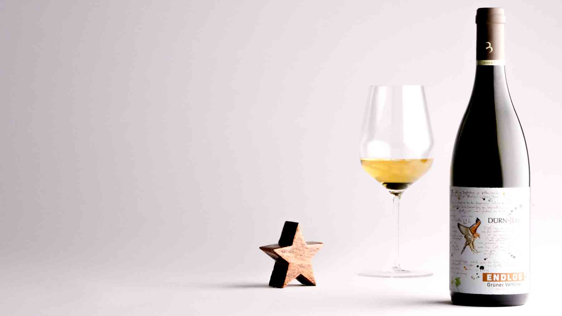 ENDLOS Grüner Veltliner Grosse Reserve