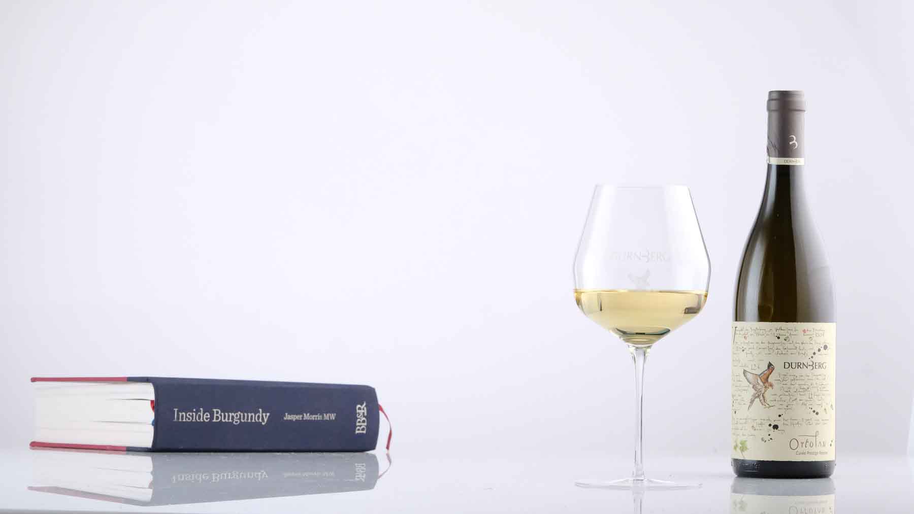 ORTOLAN, Cuvée Prestige Reserve