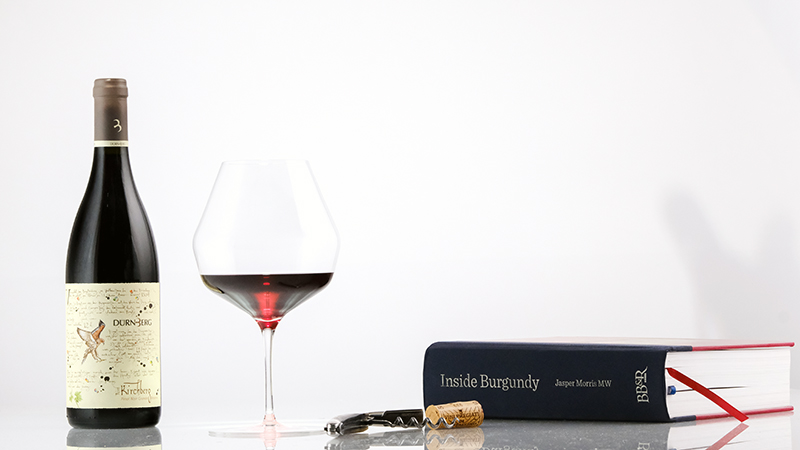 Ried KIRCHBERG, Pinot Noir Grande Reserve
