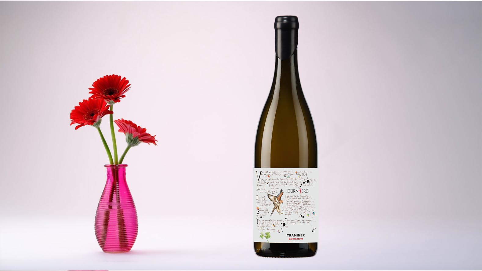 Elementum Traminer