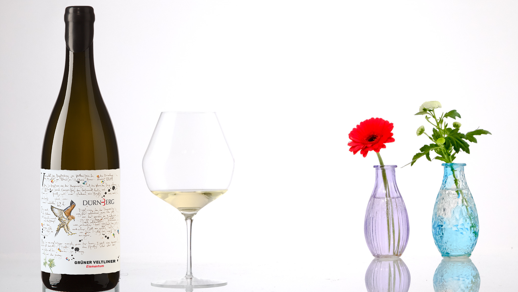 Elementum Grüner Veltliner