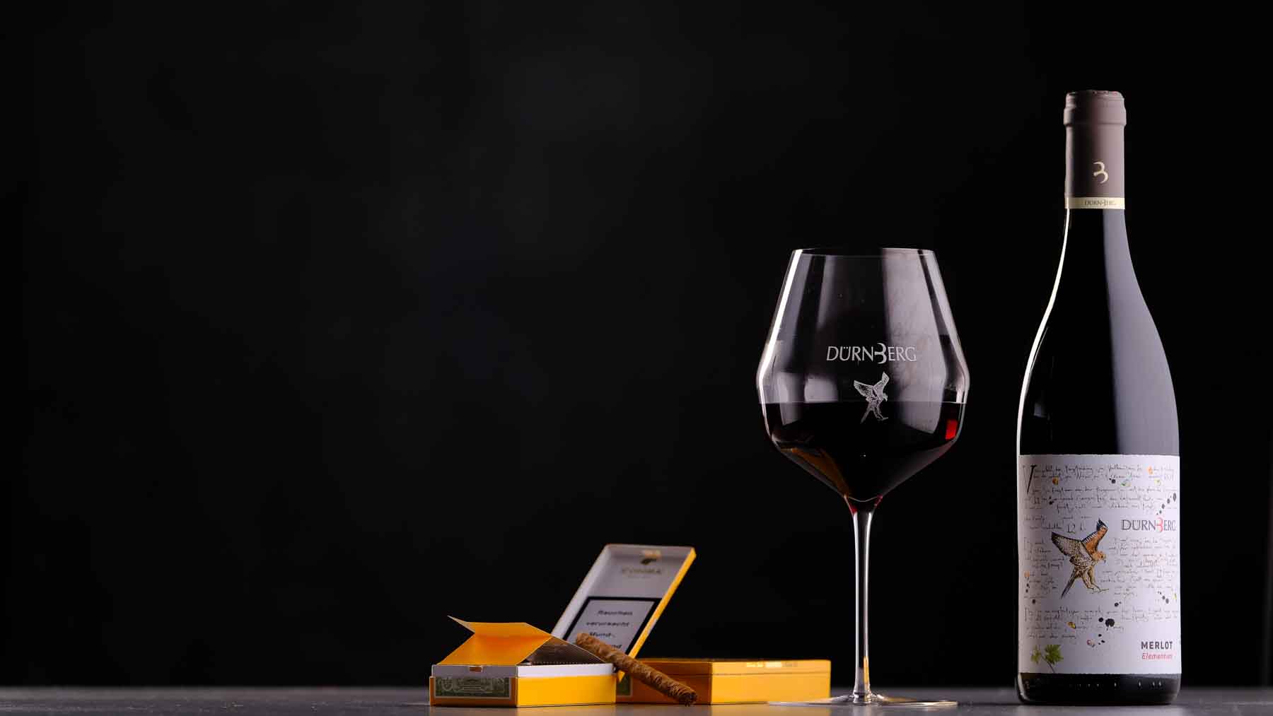 Elementum Merlot