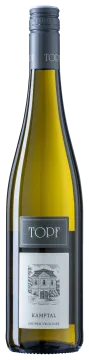 Grüner Veltliner Kamptal BIO