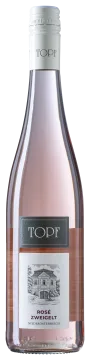 Rosé Zweigelt BIO