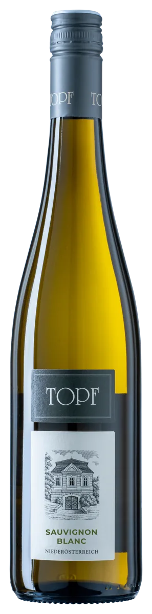 Sauvignon Blanc BIO