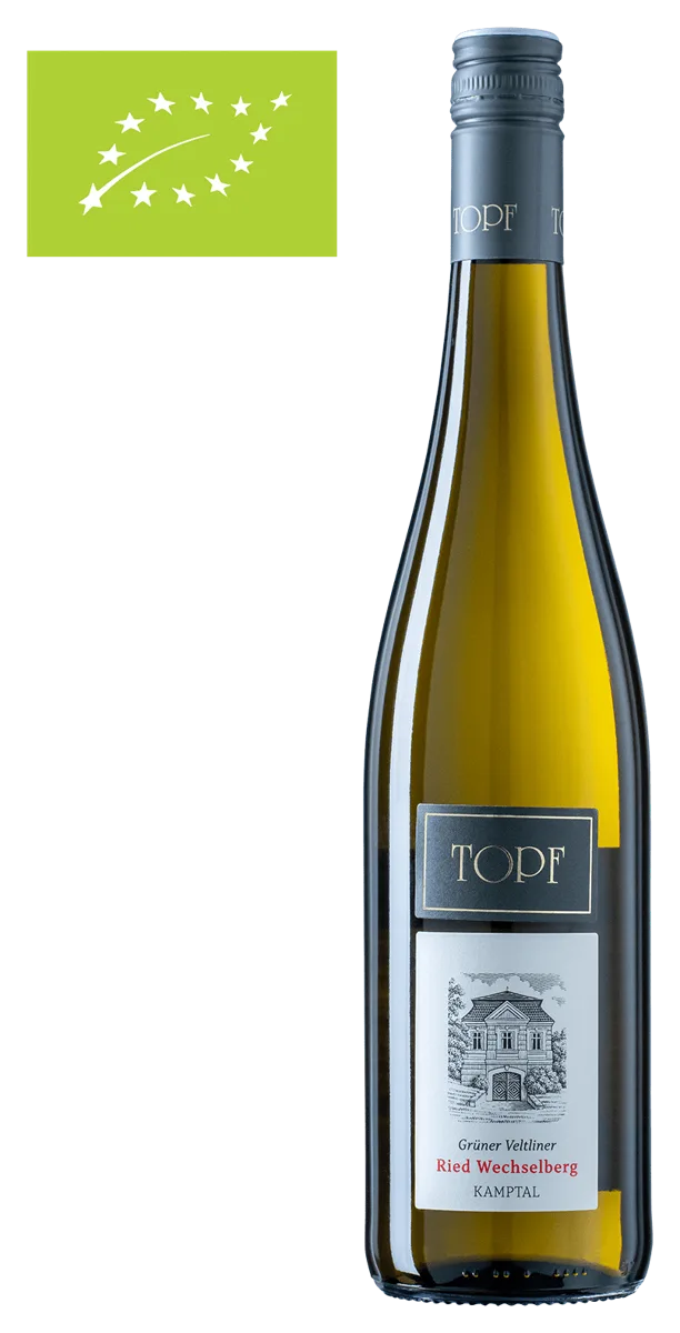 Grüner Veltliner Ried Wechselberg