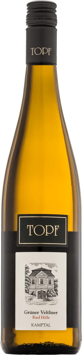 Grüner Veltliner Ried Hölle