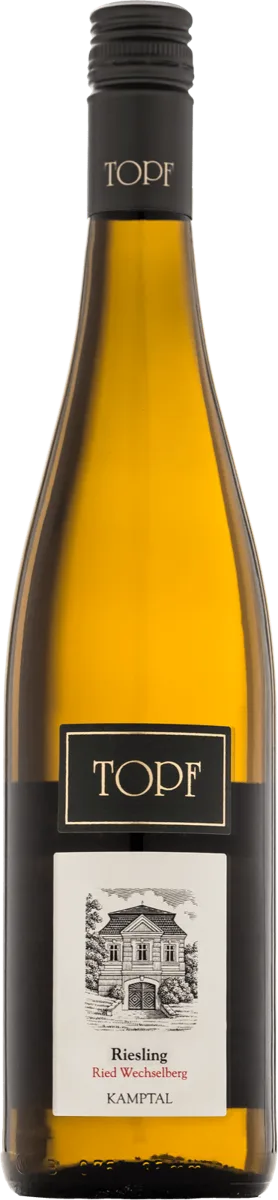 Riesling Ried Wechselberg