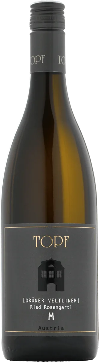 Grüner Veltliner Ried Rosengartl „M“