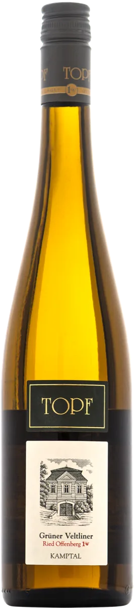 Grüner Veltliner Ried Offenberg