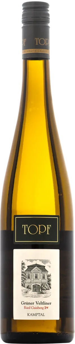 Grüner Veltliner Ried Gaisberg