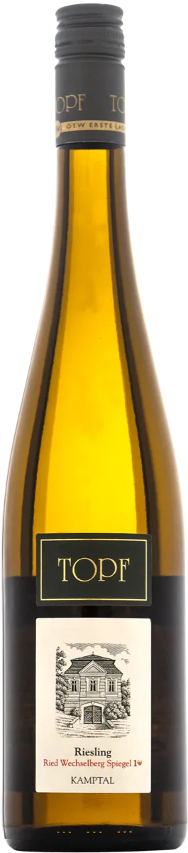Riesling Ried Wechselberg Spiegel