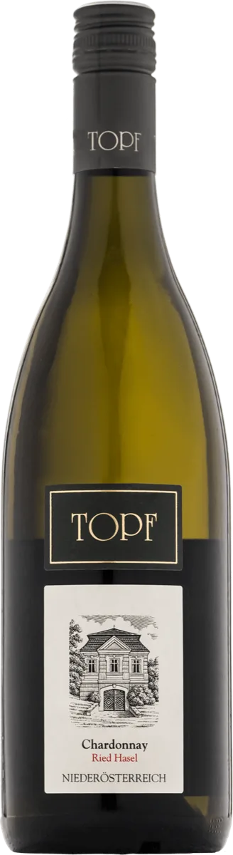 Chardonnay Ried Hasel