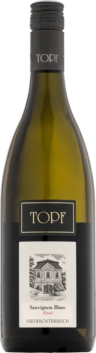 Sauvignon Blanc Ried Hasel