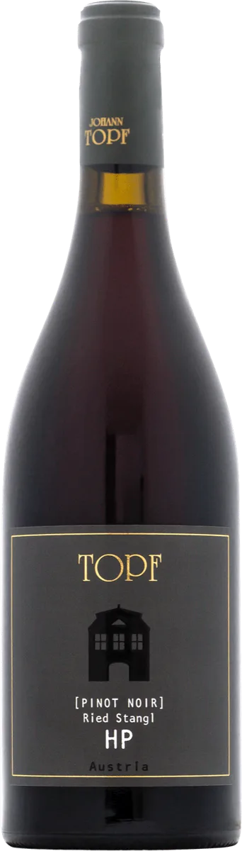 Pinot Noir Ried Stangl “HP”