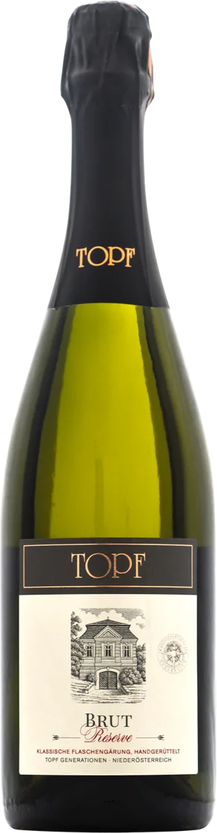 Brut Reserve NV g.U.