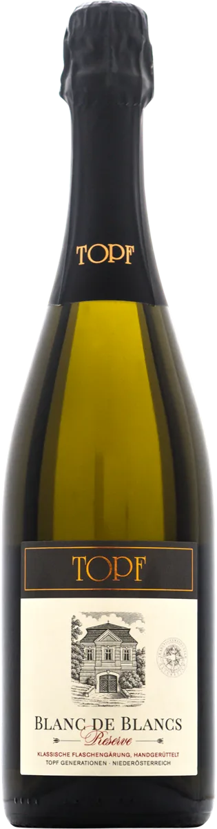 Blanc de Blancs Reserve g.U.