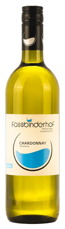 Chardonnay – Strocknarren 2025