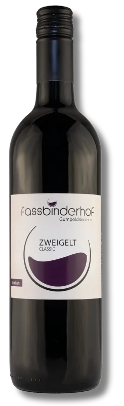 Zweigelt Classic 2024