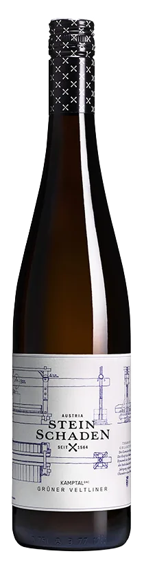 Grüner Veltliner Kamptal DAC