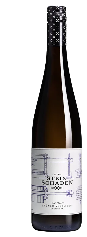 Grüner Veltliner Kamptal DAC Engabrunn