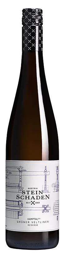 Grüner Veltliner Kamptal DAC Reserve