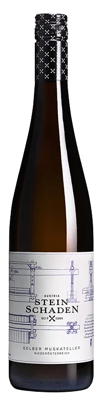 Gelber Muskateller