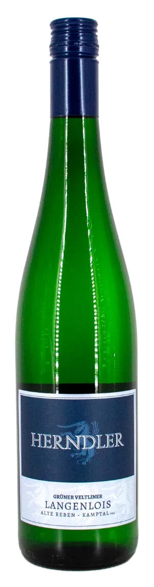 Grüner Veltliner Alte Reben