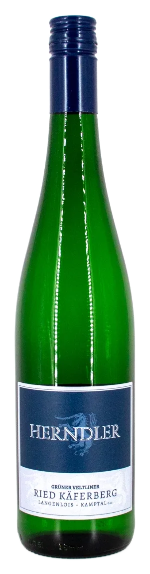 Grüner Veltliner Ried Käferberg