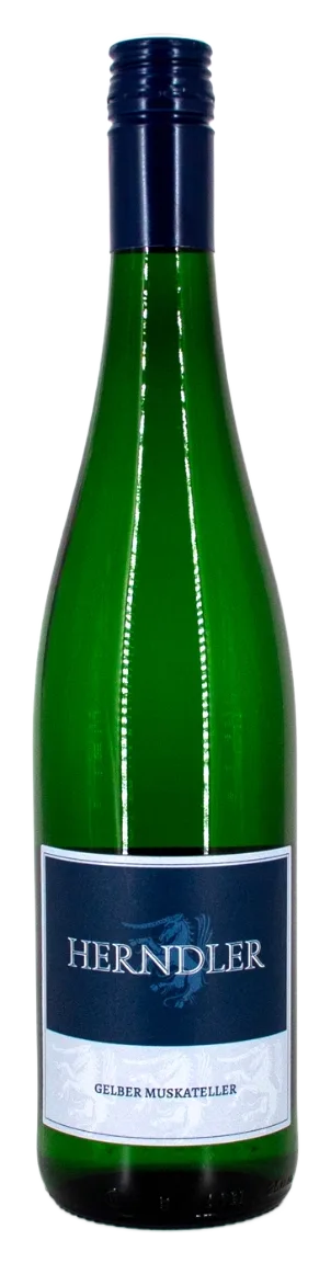 Gelber Muskateller