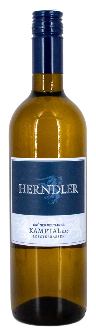 Grüner Veltliner Lössterrassen