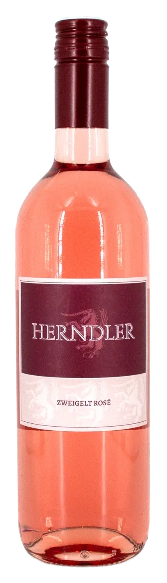 Zweigelt Rosé