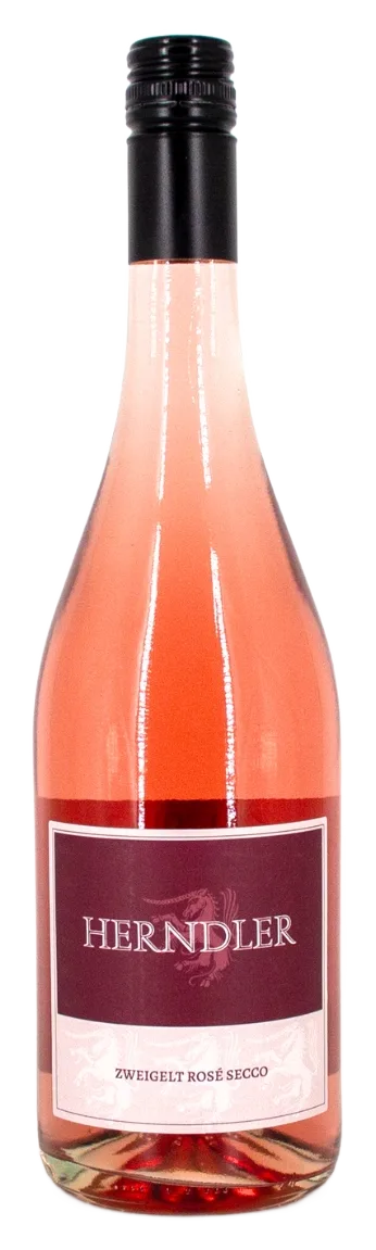 Zweigelt Rosé Secco